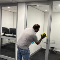 How Much Does Office Cleaning Cost in Western Sydney?