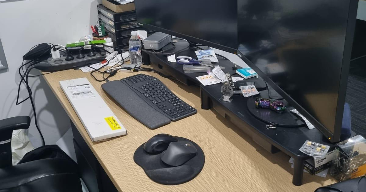 Daily vs Weekly Office Cleaning: Which Is Right for Your Business?
