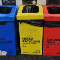 Office Cleaning Checklist: Daily, Weekly and Monthly Tasks